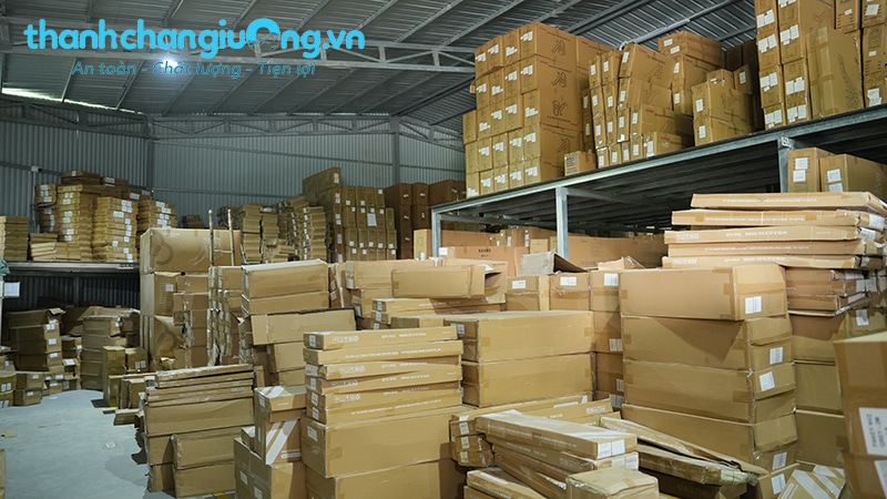 Mua thanh chắn giường ở Hà Nội giá rẻ | Bảo hành uy tín 12 tháng 8 Địa chỉ mua thanh chắn giường ở Hà Nội chất lượng, uy tín hàng đầu