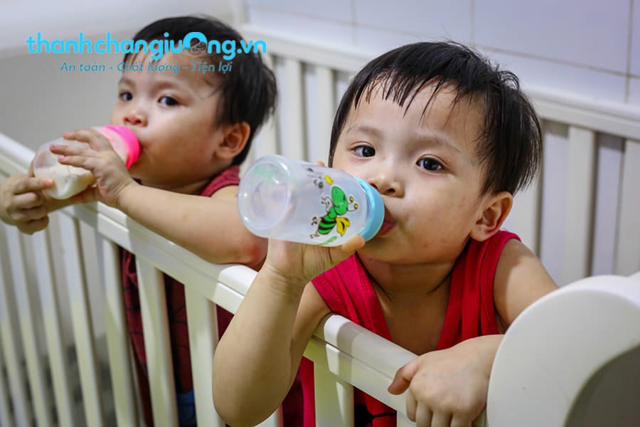 Thanh lý thanh chắn giường cũ mới - Cam kết giá tốt, uy tín 6 Quyên góp cho các tổ chức từ thiện hoặc trại trẻ mồ côi