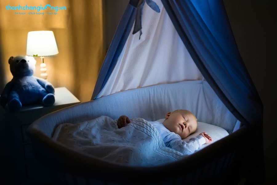 Tầm quan trọng của giấc ngủ đối với sự phát triển ở trẻ nhỏ 6 Quan niệm "ăn được ngủ được là tiên" cho thấy vai trò vô cùng quan trọng của giấc ngủ đối với con người và trẻ nhỏ cũng vậy
